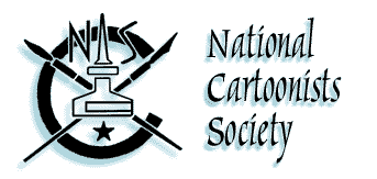 National Cartoonist Society